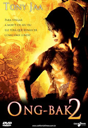 Download Ong-Bak 2 : O Guerreiro Sagrado Voltou Dublado Grátis