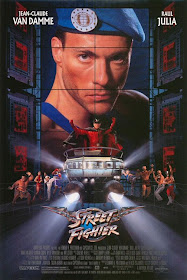 Baixar Filmes Download   Street Fighter : A Última Batalha (Dublado) Grátis