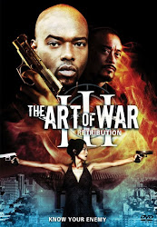 Capa do Filme A Arte da Guerra 3 (Dublado) Baixe imagem de A Arte da Guerra 3 (Dublado) sem Torrent