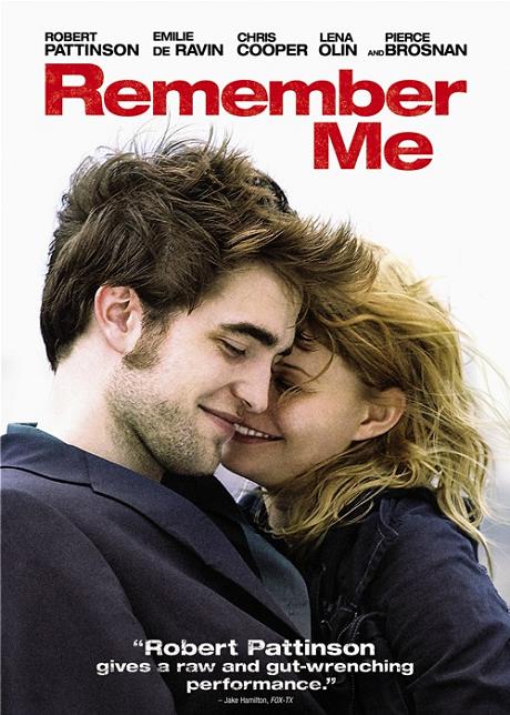 Filme Poster Lembranças DVDRip XviD Dual Audio