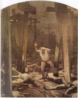 Church of the Rebar Jesus: Reading from the Bible – Matthew 16: 27 ... Church of the Rebar Jesus: Reading from the Bible – Matthew 16: 27 ...