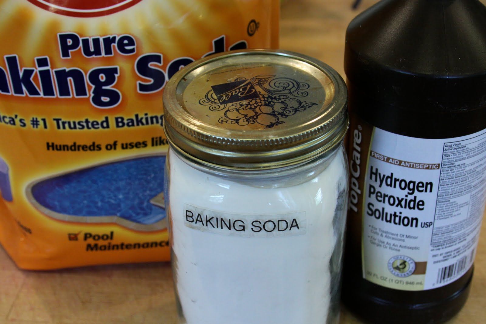 Homestead Revival Removing Underarm Stains