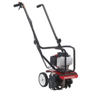 Homestead Revival: Choosing A Garden Tiller