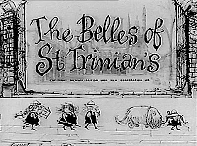 St Trinians St Trinians
