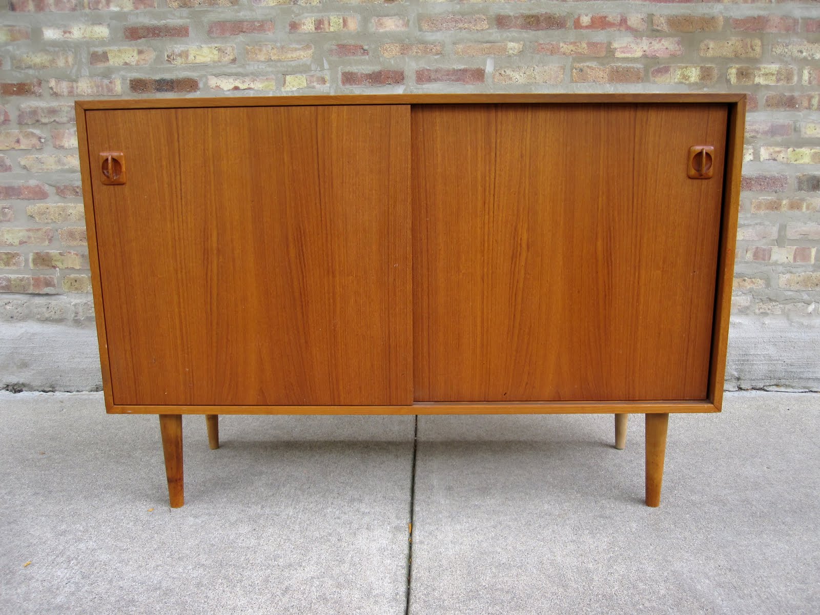 Danish Cabinet