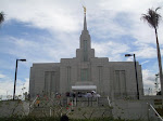 Cebu Temple