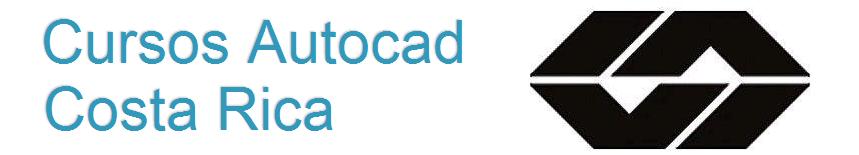 Cursos Autocad Costa Rica