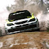 Rally Car Wallpapers thumbnail