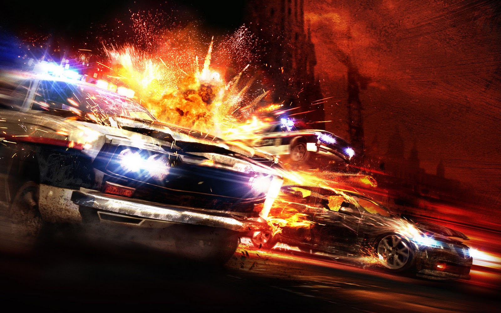 Wallpaper: Very Cool Wallpaper