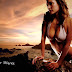 Hot And Sexy Bikini Girl Wallpapers thumbnail