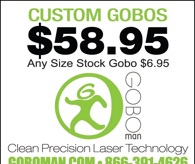 Gobos, Wedding Gobos,Gobo Projectors, Custom Gobos,Theatrical Supplies