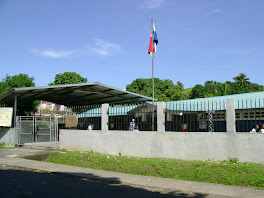 Escuela Juan B. Sosa