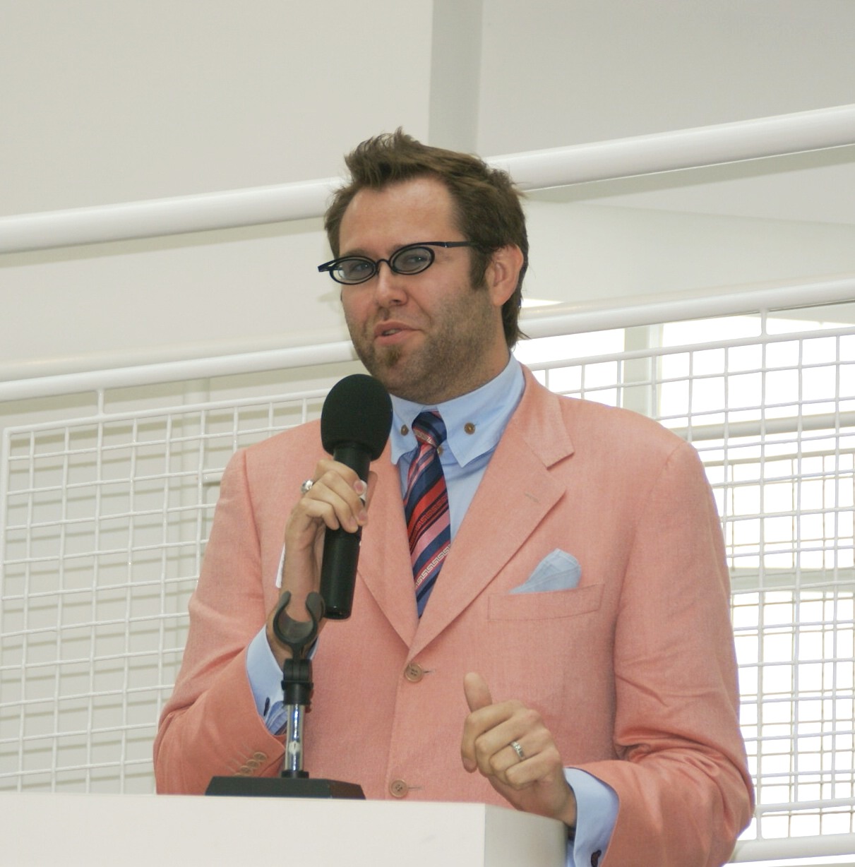 Elliott King