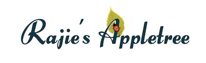 Rajie's Appletree