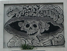 DIA DE MUERTOS: DIA DE MUERTOS EN OTRAS CIUDADES DE MICHOACAN