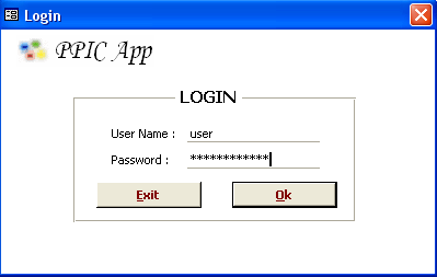 Membuat Form Login Ms Access | ilmu software membuat form login microsoft access Membuat Form Login Ms Access | ilmu software membuat form login microsoft access