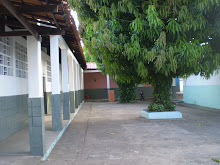 Pátio da Escola