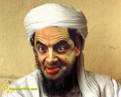 Bean Bin Laden