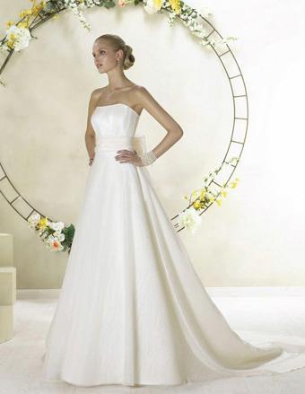 mis vestidos de novia: junio 2010