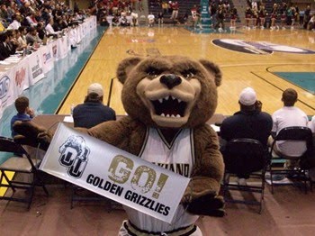 Oakland University Grizzlies