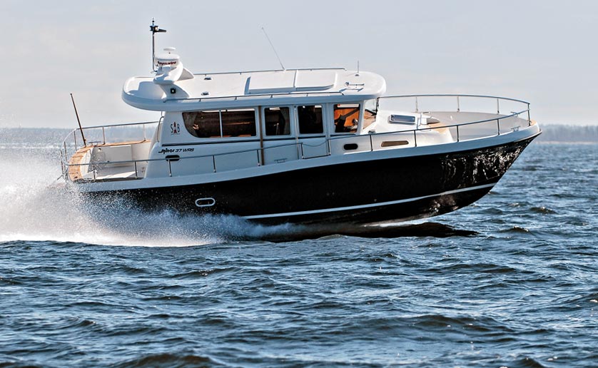 Scandinavian Boats For Sale Photos