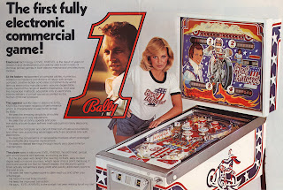 Evel Pinball