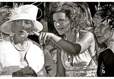 Marcello Capotosti - Wedding
