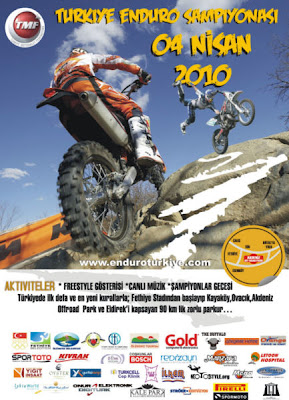 Türkiye Enduro Şampiyonası