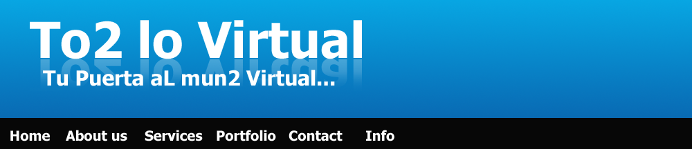 To2 Lo Virtual