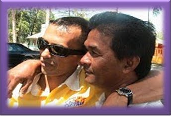 KEMESRAAN & KEIKLASAN