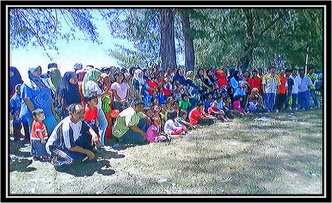 HARI KELAURGA JUN 2010