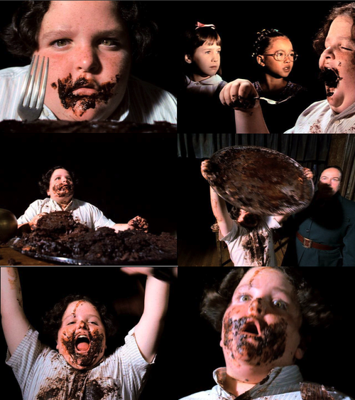 Fat+kid+eating+cake+matilda picture of fat kid eating cake. Fat+kid+eating+cake+matilda