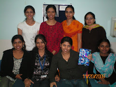 THE  CLASS QUIZ WINNER" SHOBITHA"