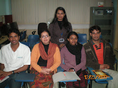 SURPRISINGLY !! VINOD IS COLD PROOF....DOSN'T NEED TO WEAR WARMERS!!!!!!!