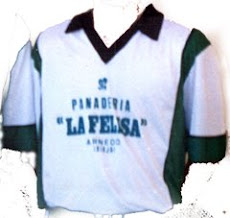 Equipacion "verde"