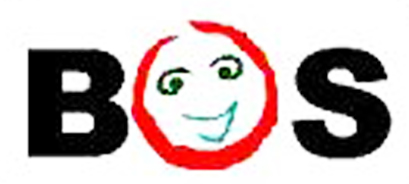 logo bos