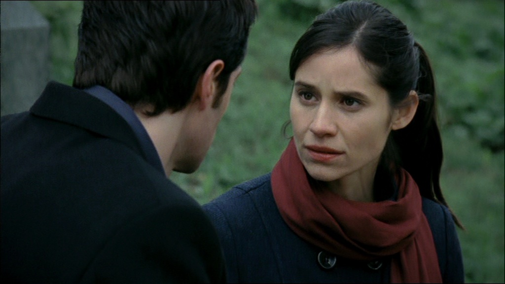 Richard Armitage Married