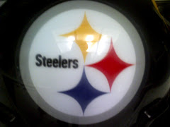 Yep I'm a Steelers Fan