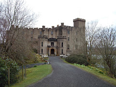 Castell de Dunvegan