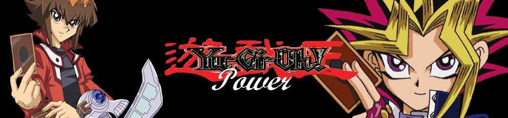Yu-Gi-Oh Power