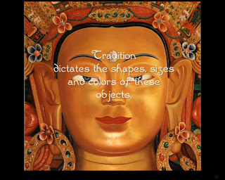Tibetan Mandalas da HTML5