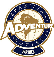 BRAZILIAN ADVENTURE SOCIETY - BAS
