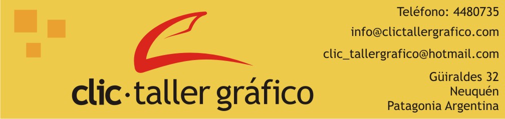 Clic Taller Gráfico