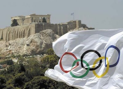 15 Fascinantes fatos sobre as Olimpíadas da antiguidade