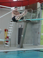 When i'm not training Tri's I'm training Dives