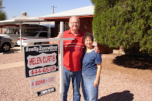 Mom and Dad selling their Tucson home