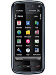 Nokia 5800 XpressMusic Spesifikasi