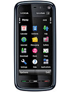 Spesifikasi Nokia 5800 XpressMusic