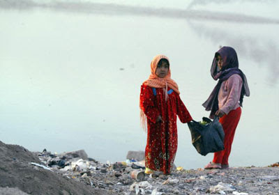 Baghdad, Iraq