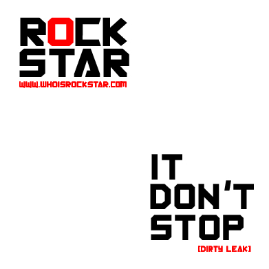 [Rockstar_ItDontStop_cdcover.jpg]